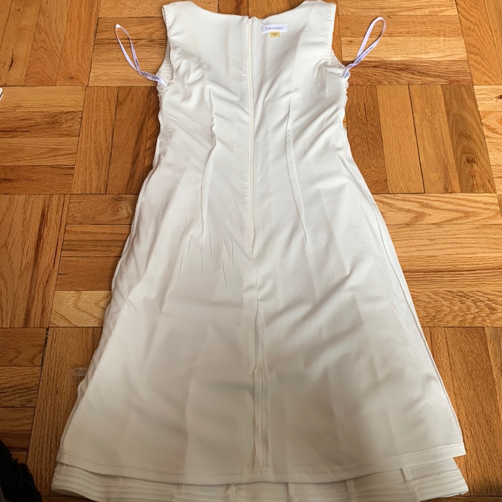 COPY - Calvin Klein Dress - Picture 6 of 10